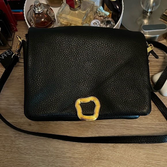 Brand new Bagamour Italian leather bag - Picture 1 of 2